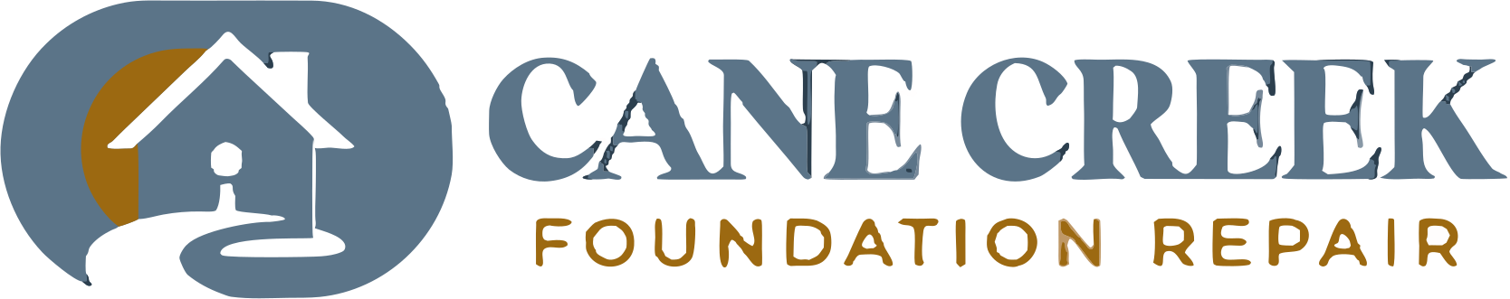 Cane Creek Foundation Repair logo